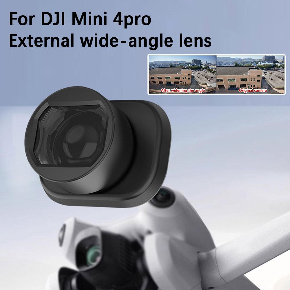 Dji Drone Mini 4 Pro - Dji MINI 4 Pro(전용) 광각 렌즈