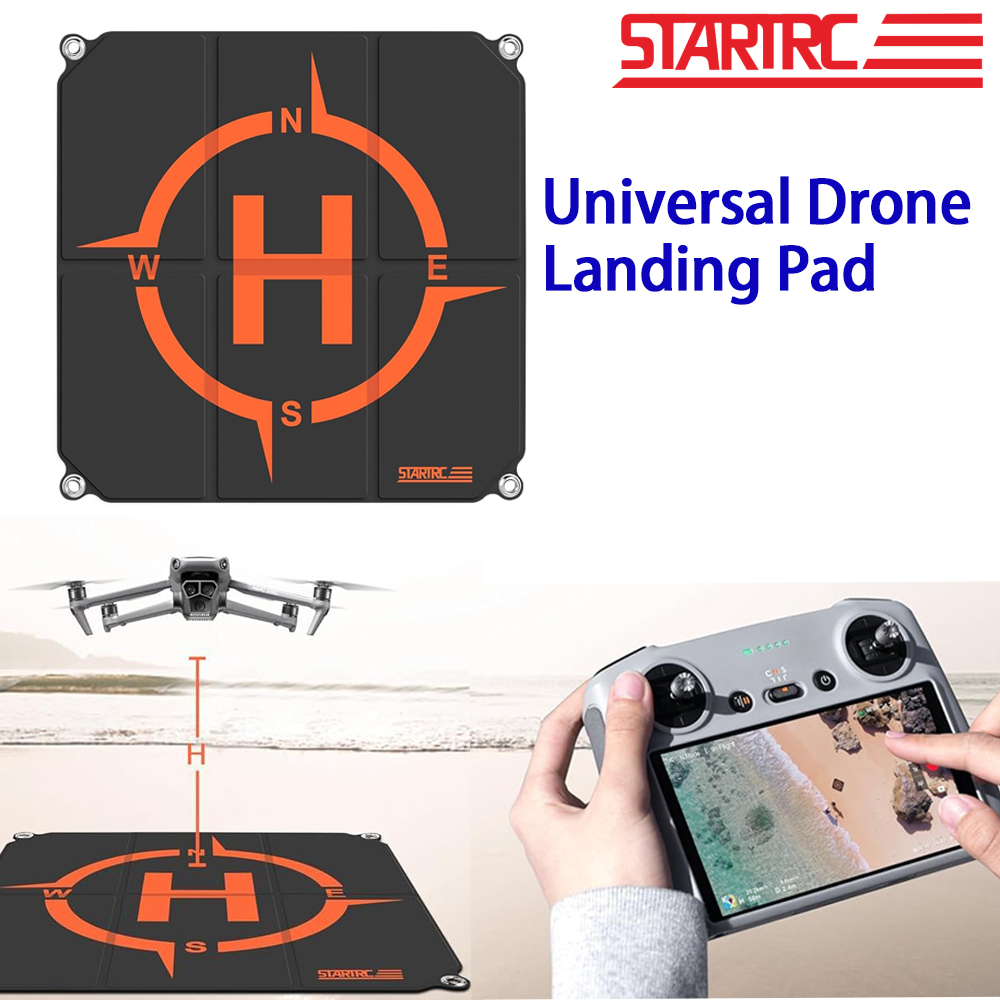 Dji Drone Mini 3 - STARTRC 드론 랜딩 패드, DJI Neo