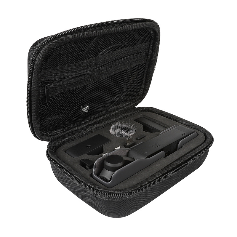포켓 카메라 휴대용 케이스 핸드백 손잡이/송신기/어댑터 - Drone Gimbal Case 리뷰 및 가격