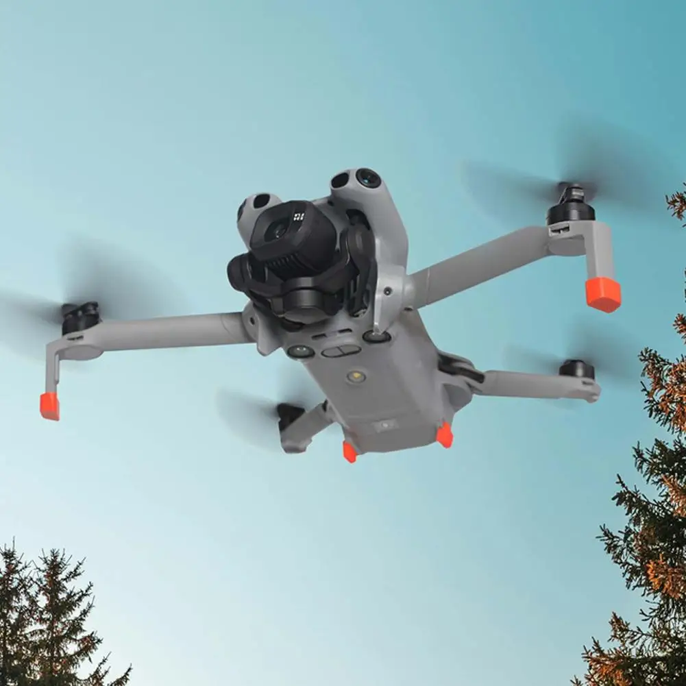 DJI Mini 5 Pro용 높이 증가 랜딩 기어 고정 - Drone Gimbal Mount 리뷰 및 가격