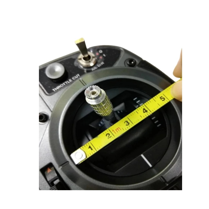 Spektrum DX6i DX9 송신기 HobbyKin - Drone Gimbal Controller 리뷰 및 가격