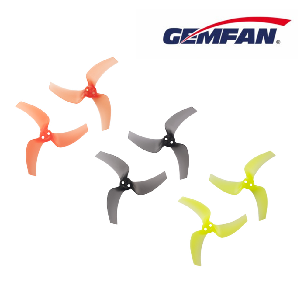 Gemfan 3.2 인치 소품 DJI 아바타 2 303 - Drone Gimbal Controller 리뷰 및 가격
