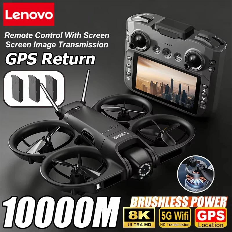 Lenovo Drone 8K Aerial HD Inte - Drone Gimbal Mount 리뷰 및 가격